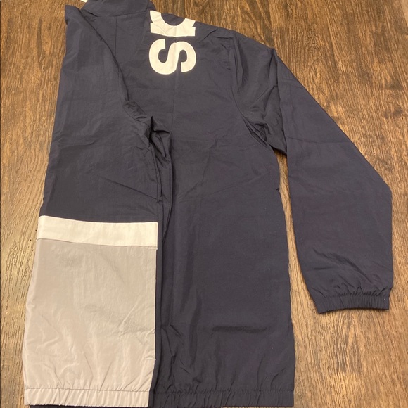 Adidas mens NWT Authentic Full zip - Picture 3 of 3